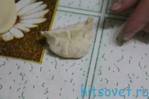 пельмень