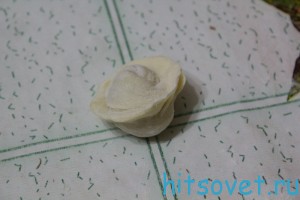пельмень