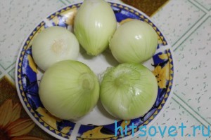 лук