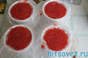 огонек налить в стаканы