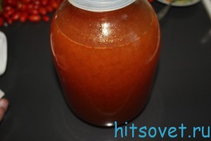 томатный сок