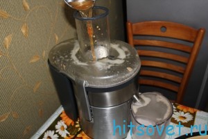 соковыжималка