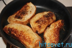 гренки