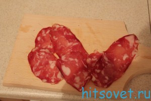колбаса