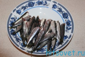 сардинки
