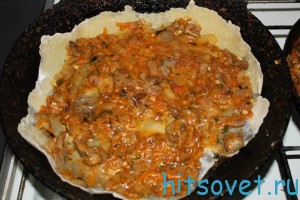 лазанья