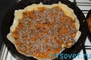 лазанья