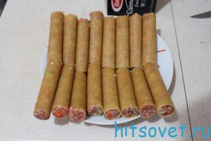 начинить Cannelloni