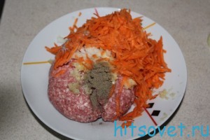 начинка для фаршированных Cannelloni