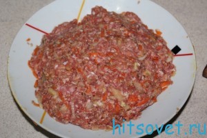 фарш