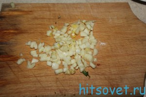 chesnok