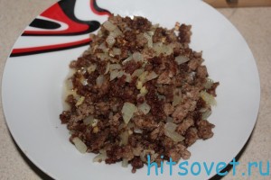 начинка для блинов