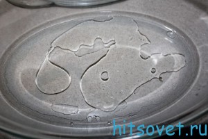 растительное масло