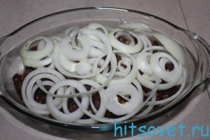 лук
