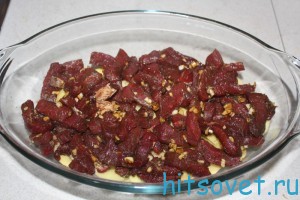 мясо