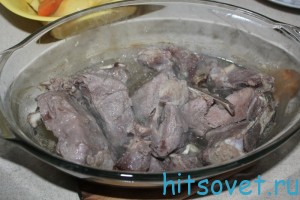 телятина