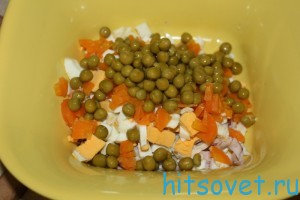 goroshek
