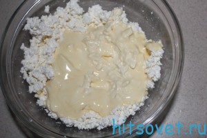 margarin