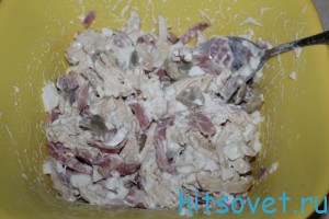 peremeshali