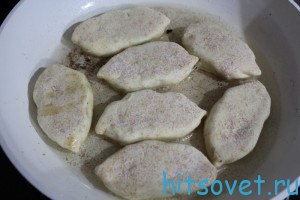 pirozhki
