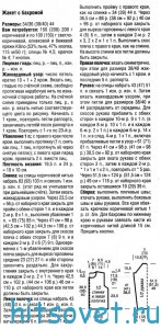 Вязаный жакет с бахромой, описание.