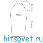 Sviter_v_polosku_shema