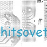 Жакет схема