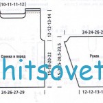 Схема джемпера