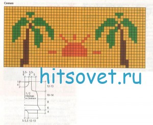 Схема песочника