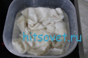 Рубец говяжи (требуха)