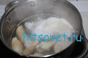 Рубец говяжий