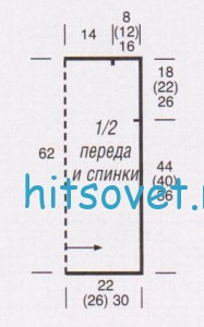 Выкройка