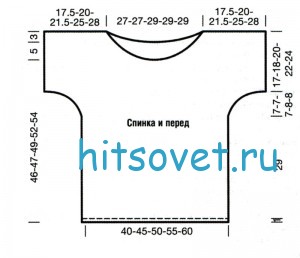 Выкройка