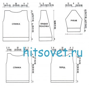 Выкройка