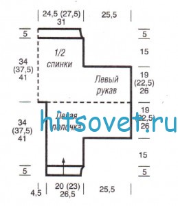 Выкройка