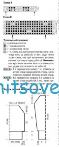 Вязание пуловера с узором птички, схемы. Вязание пуловера с узором птички, схемы.