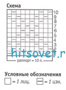 Схема