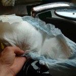 Как сделать холодный гель