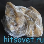 Как заморозить грибы