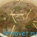 Маринад для грибов маринад для грибов