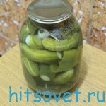 Маринованные огурцы Маринованные огурцы