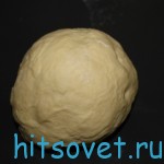 Тесто для бешбармака рецепт Тесто для бешбармака рецепт