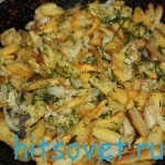 Картошка жареная