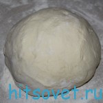 Тесто кислое рецепт тесто кислое рецепт