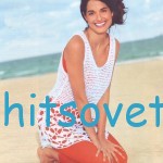 Топ крючком