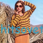 вязание пуловера