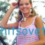 топ крючком