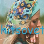 Берет крючком вязание берета крючком