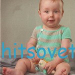 Вязание детского комбинезона спицами Вязание детского комбинезона спицами