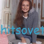 Вязание для девочки